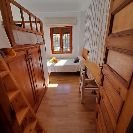 Casa Cervantes Гранада Екстер'єр фото