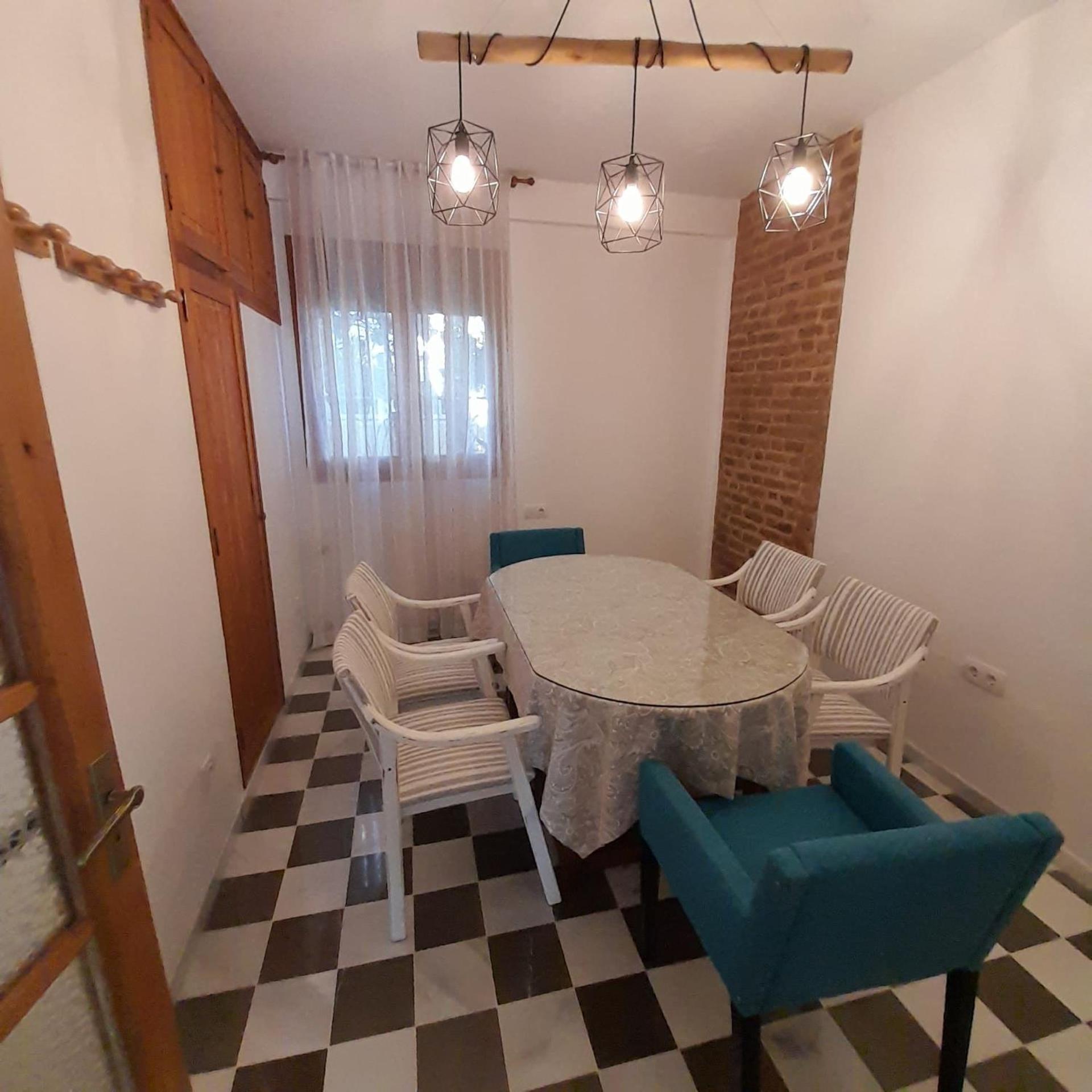 Casa Cervantes Гранада Екстер'єр фото