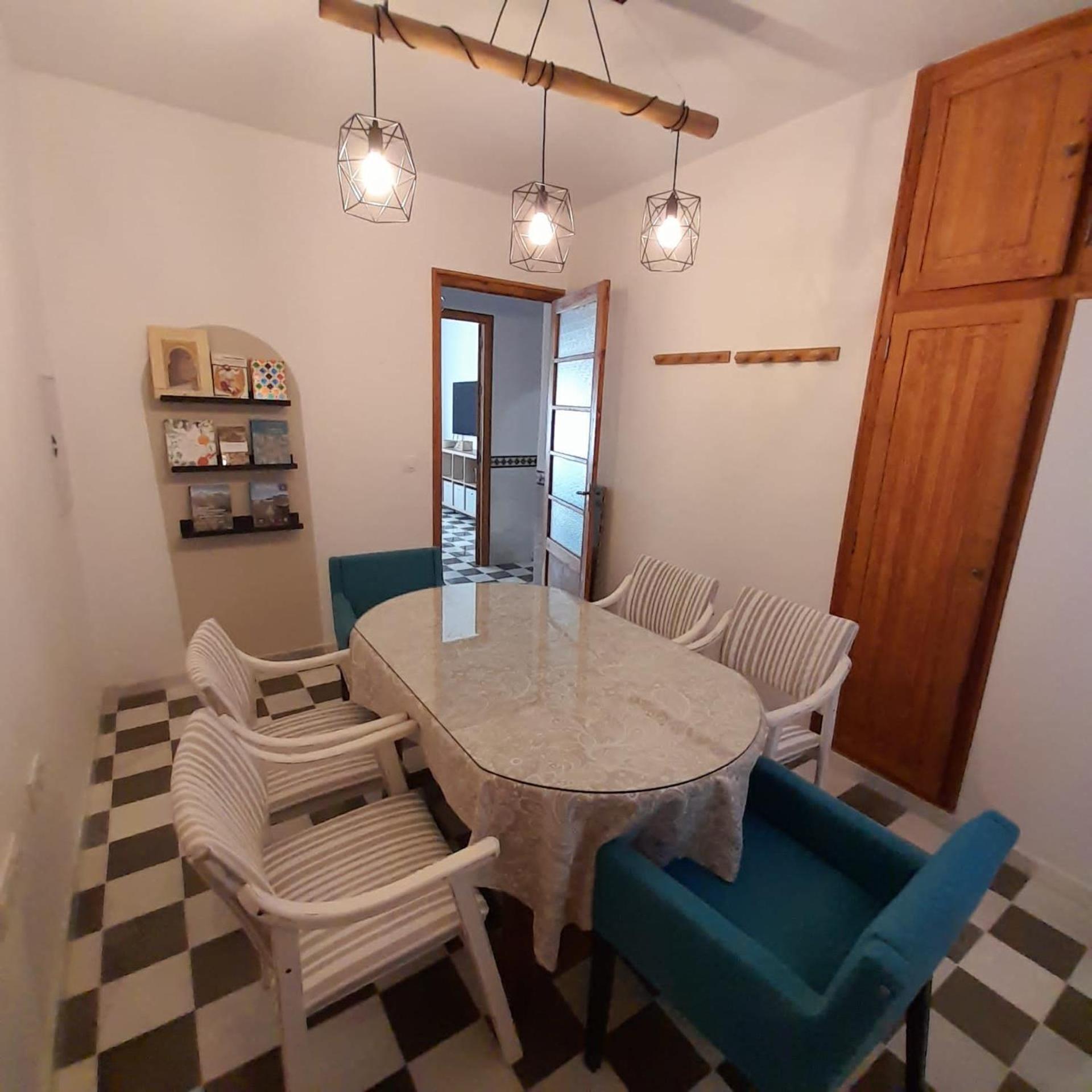 Casa Cervantes Гранада Екстер'єр фото