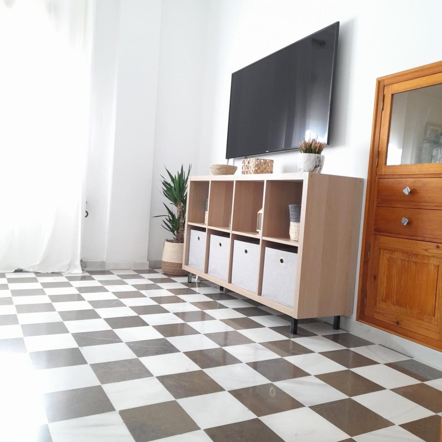 Casa Cervantes Гранада Екстер'єр фото