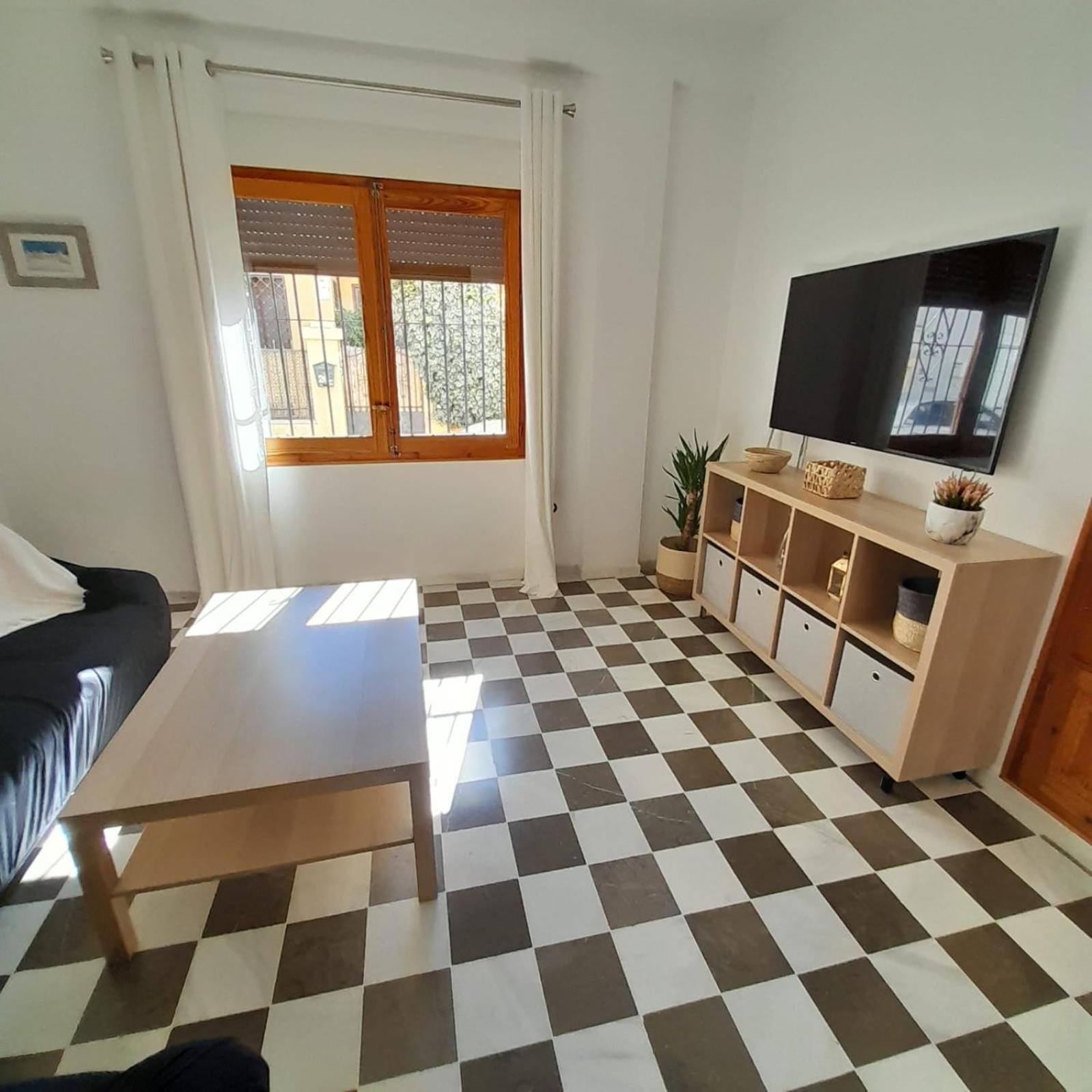 Casa Cervantes Гранада Екстер'єр фото