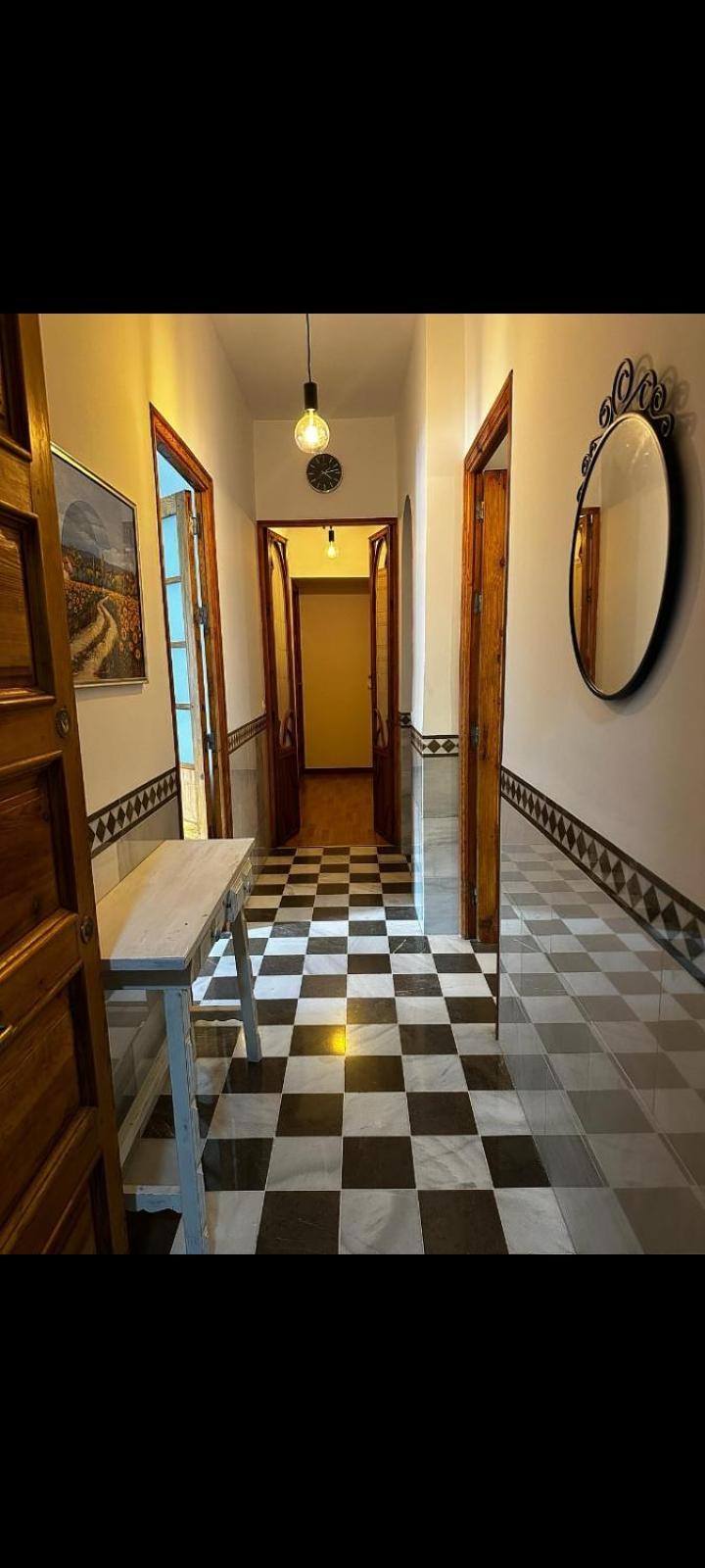 Casa Cervantes Гранада Екстер'єр фото