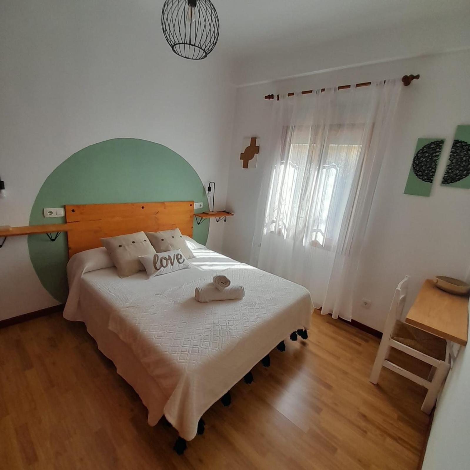 Casa Cervantes Гранада Екстер'єр фото